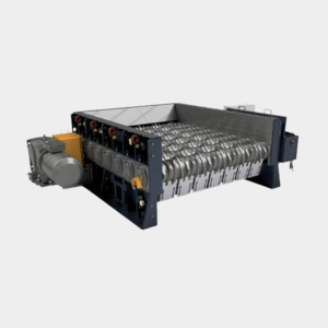 Roller Screen | HRS