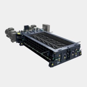 Secondary Center Sizer | HCS