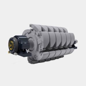 Primary Impact Crusher | HPI