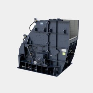 Primary Impact Crusher | HPI-H
