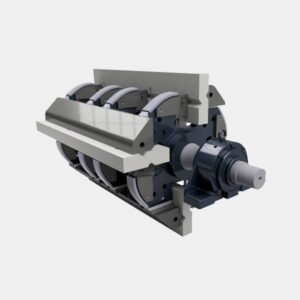 Secondary Impact Crusher | HSI