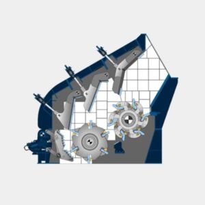 Compound Impact Crusher | HPC