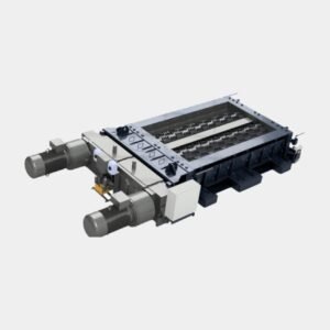 Side Sizer | HSS